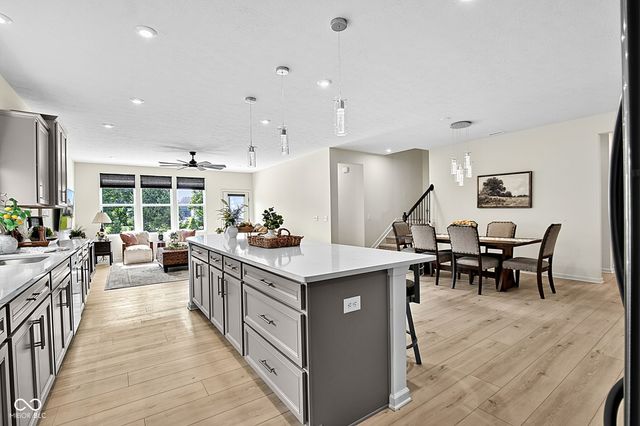10236 Anees, Fishers, IN 46040