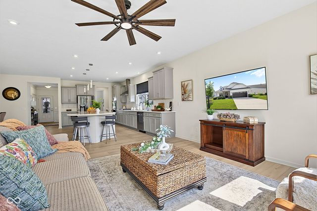 10236 Anees, Fishers, IN 46040