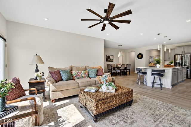 10236 Anees, Fishers, IN 46040
