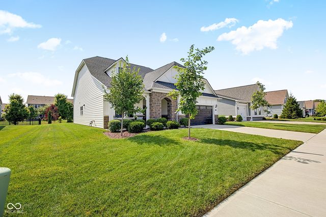 10236 Anees, Fishers, IN 46040