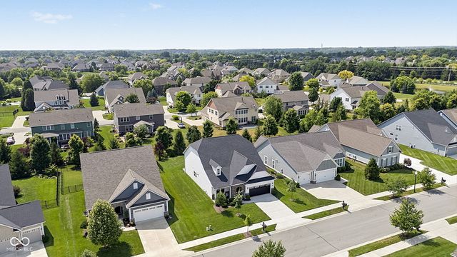 10236 Anees, Fishers, IN 46040