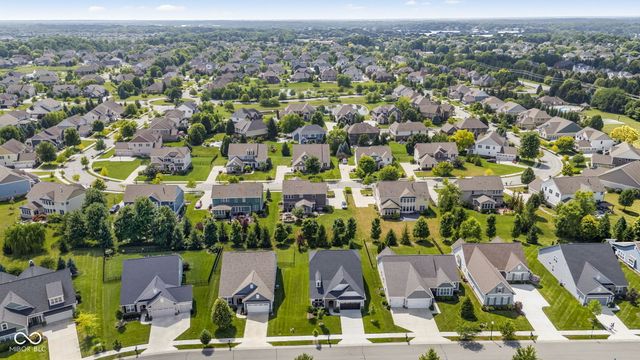 10236 Anees, Fishers, IN 46040