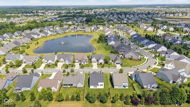 10236 Anees, Fishers, IN 46040