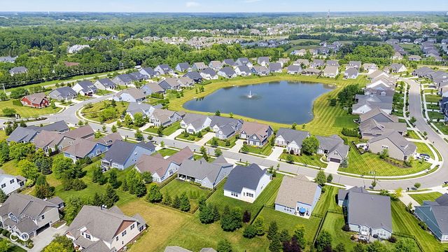 10236 Anees, Fishers, IN 46040