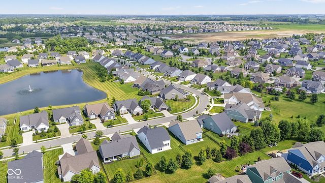 10236 Anees, Fishers, IN 46040