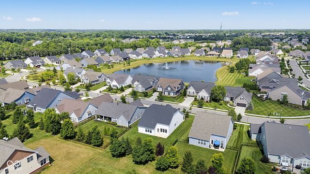 10236 Anees, Fishers, IN 46040