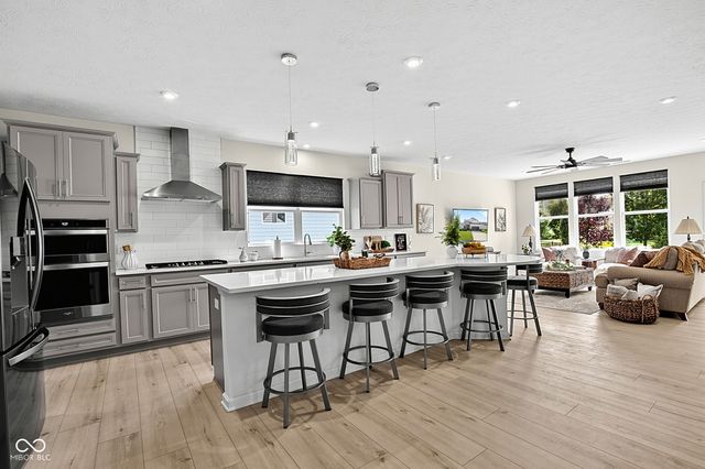 10236 Anees, Fishers, IN 46040
