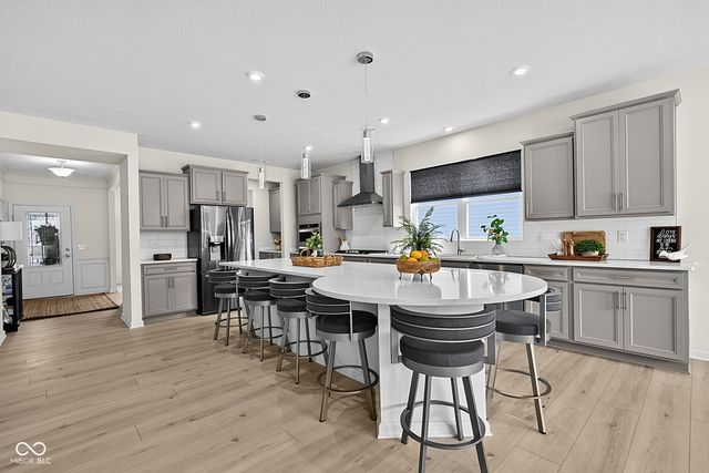 10236 Anees, Fishers, IN 46040