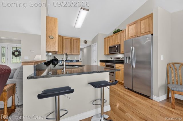 10152 Oakhill Road, Springfield Charter Township, MI 48442
