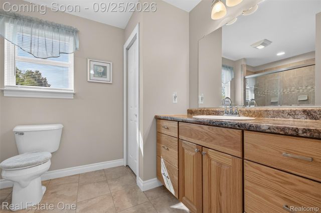 10152 Oakhill Road, Springfield Charter Township, MI 48442