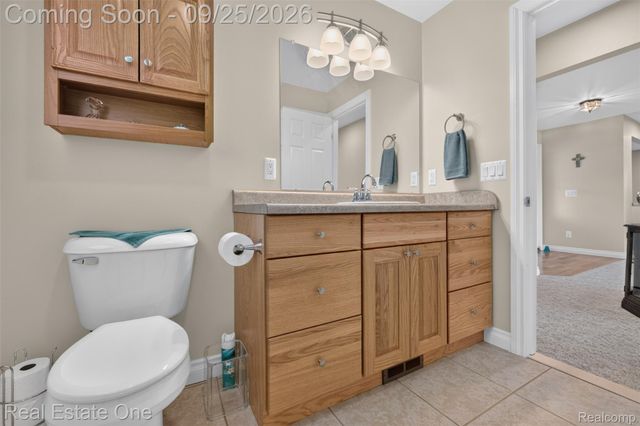 10152 Oakhill Road, Springfield Charter Township, MI 48442