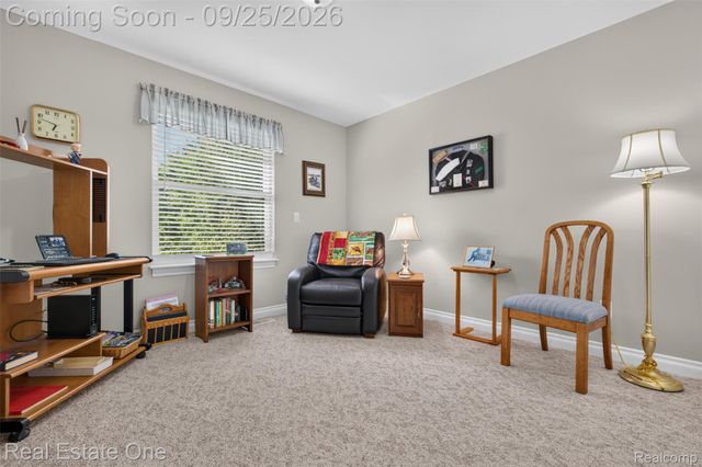 10152 Oakhill Road, Springfield Charter Township, MI 48442