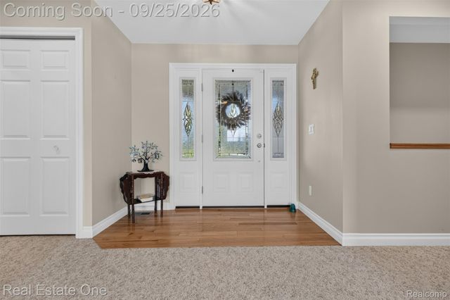 10152 Oakhill Road, Springfield Charter Township, MI 48442