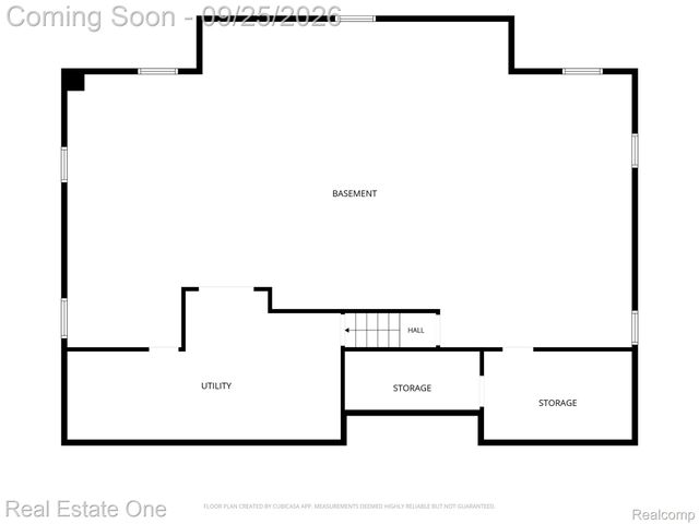 10152 Oakhill Road, Springfield Charter Township, MI 48442