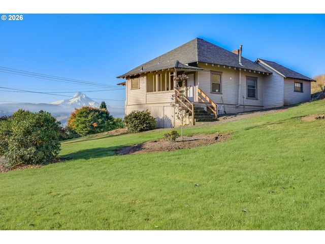 2650 VAN HORN Dr, Hood River, OR 97031