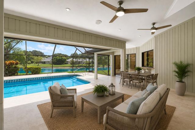 18691 SE LAKESIDE Way, Jupiter, FL 33469