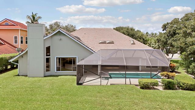 18691 SE LAKESIDE Way, Jupiter, FL 33469