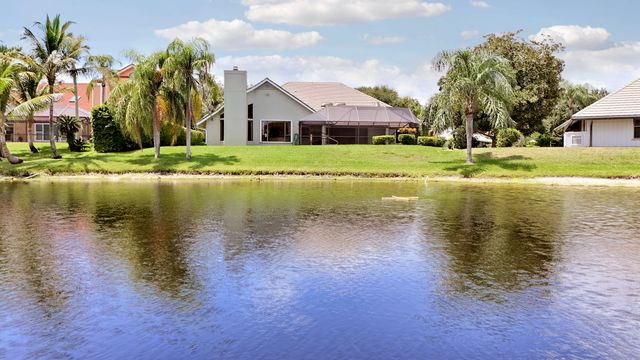 18691 SE LAKESIDE Way, Jupiter, FL 33469
