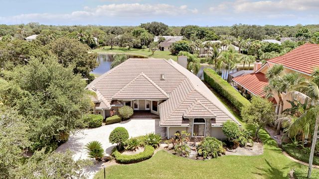 18691 SE LAKESIDE Way, Jupiter, FL 33469