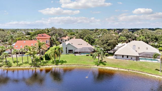 18691 SE LAKESIDE Way, Jupiter, FL 33469