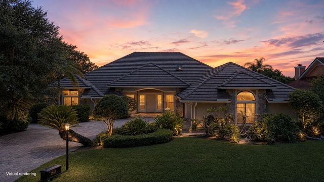 18691 SE LAKESIDE Way, Jupiter, FL 33469