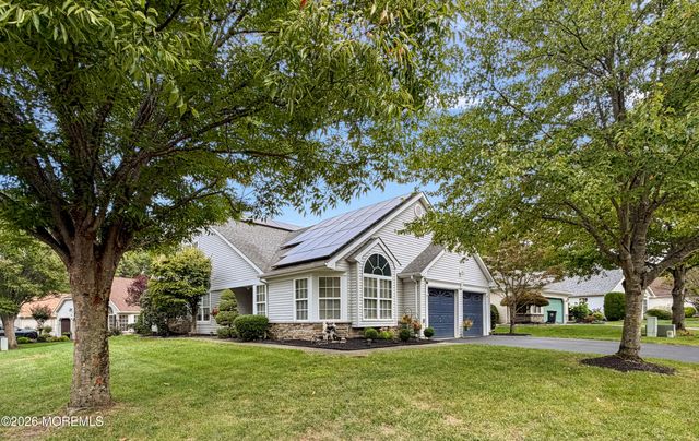 2761 Rockport Lane, Toms River, NJ 08755