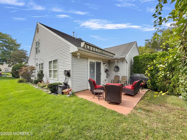 2761 Rockport Lane, Toms River, NJ 08755