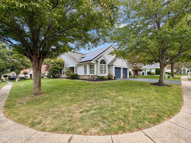 2761 Rockport Lane, Toms River, NJ 08755