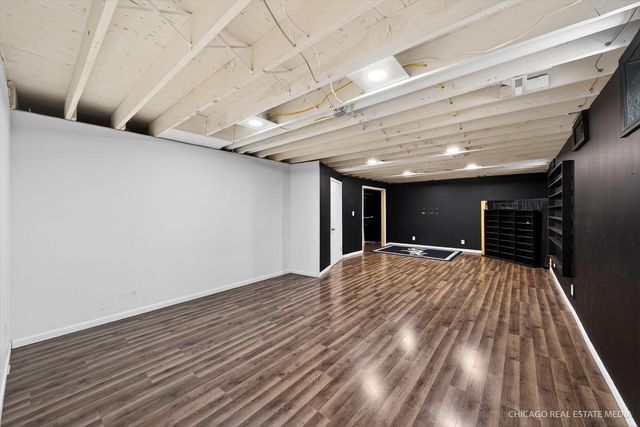 7302 Chippewa Drive, Wonder Lake, IL 60097