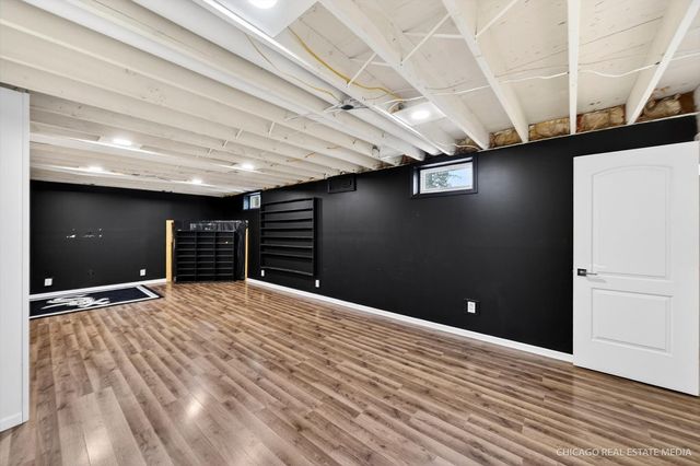 7302 Chippewa Drive, Wonder Lake, IL 60097