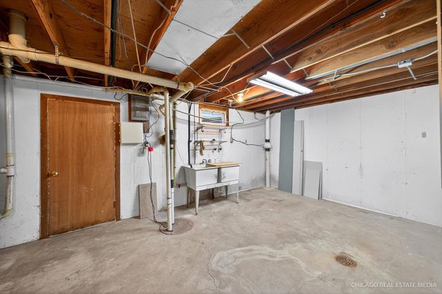 7302 Chippewa Drive, Wonder Lake, IL 60097