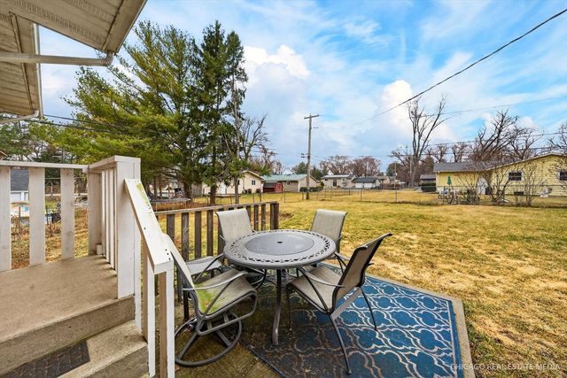 7302 Chippewa Drive, Wonder Lake, IL 60097