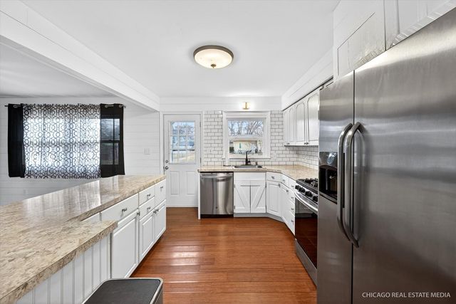 7302 Chippewa Drive, Wonder Lake, IL 60097