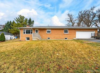 7302 Chippewa Drive, Wonder Lake, IL 60097