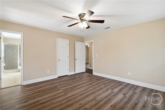 726 Bradwell Street, Hinesville, GA 31313
