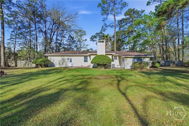 726 Bradwell Street, Hinesville, GA 31313