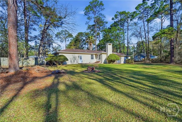 726 Bradwell Street, Hinesville, GA 31313