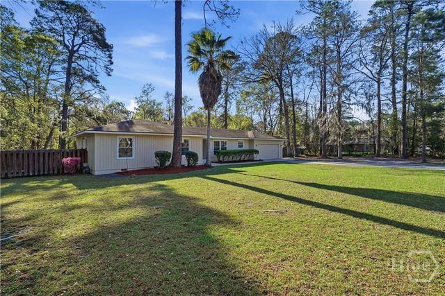 726 Bradwell Street, Hinesville, GA 31313