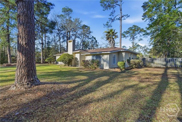 726 Bradwell Street, Hinesville, GA 31313