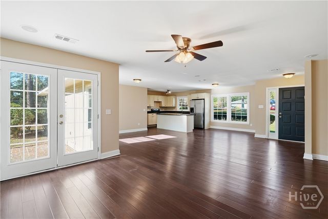 726 Bradwell Street, Hinesville, GA 31313