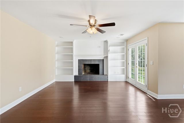 726 Bradwell Street, Hinesville, GA 31313