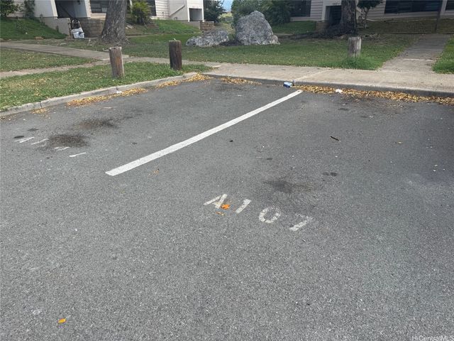 87-118 Helelua Street B305, Waianae, HI 96792