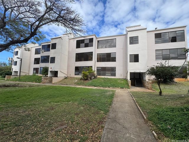 87-118 Helelua Street B305, Waianae, HI 96792