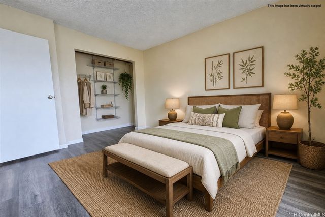87-118 Helelua Street B305, Waianae, HI 96792