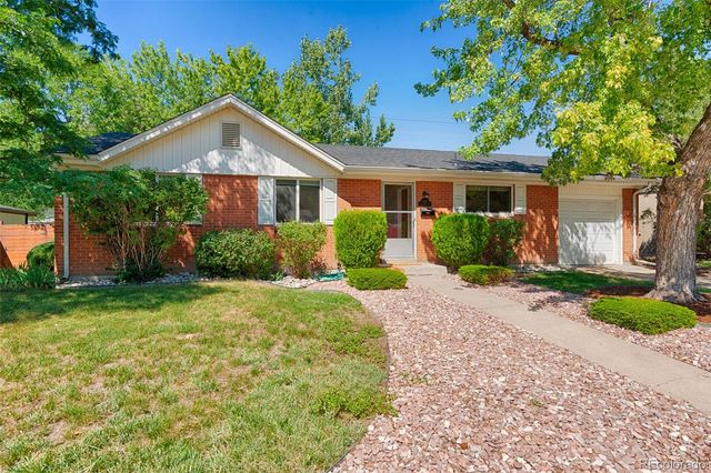 681 S Holly Street, Denver, CO 80246