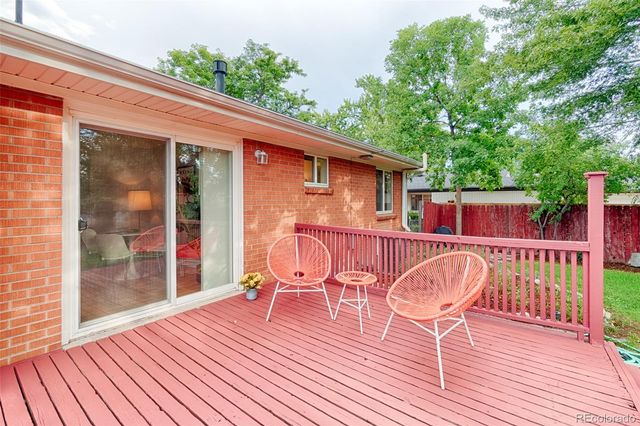 681 S Holly Street, Denver, CO 80246