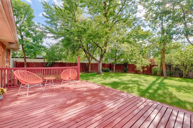 681 S Holly Street, Denver, CO 80246