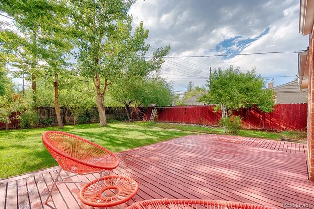 681 S Holly Street, Denver, CO 80246