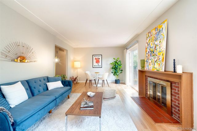 681 S Holly Street, Denver, CO 80246