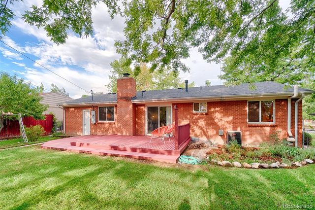 681 S Holly Street, Denver, CO 80246